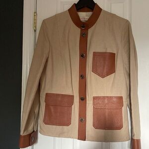 Ladies Tory Burch jacket